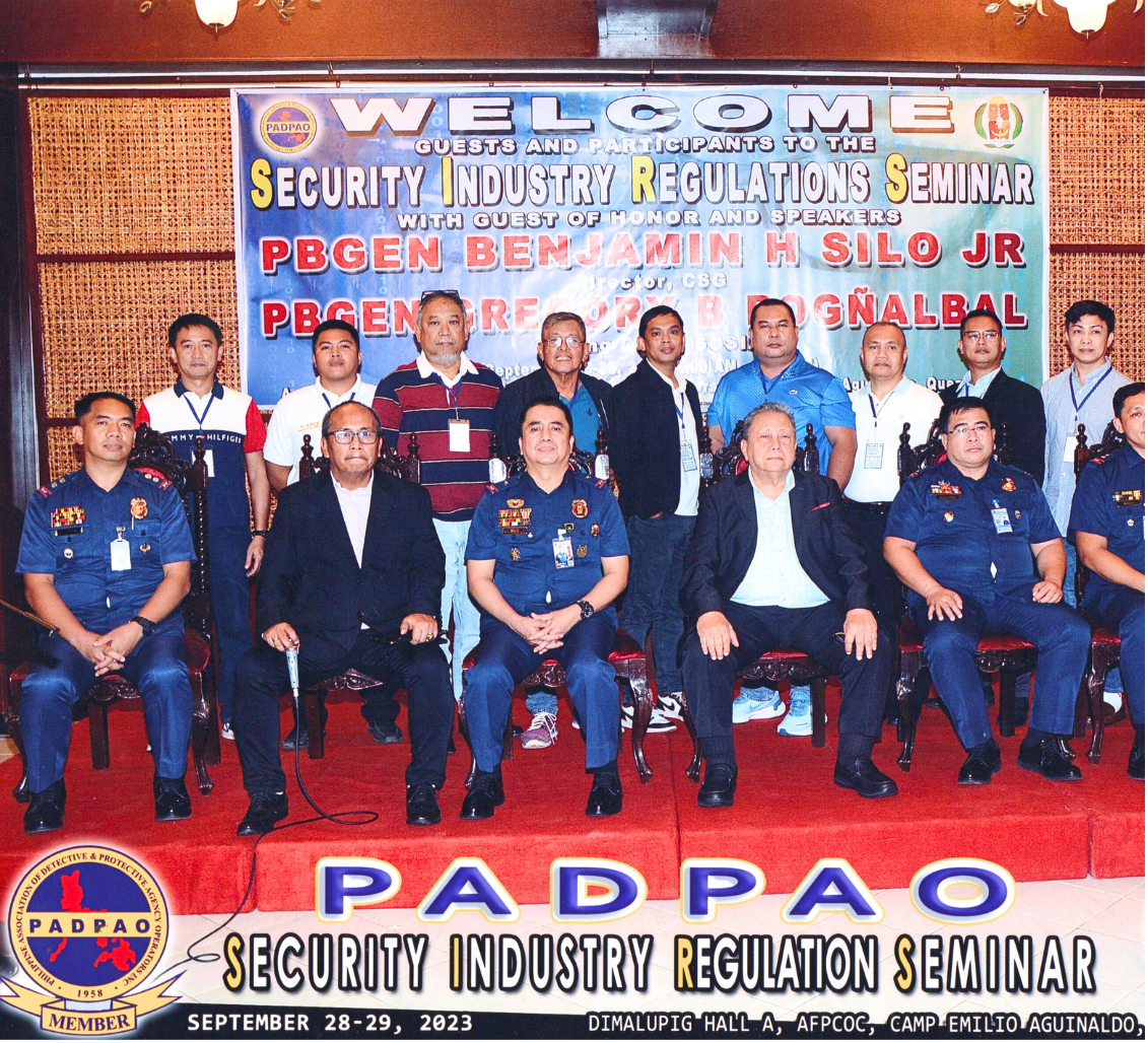Training and Seminar